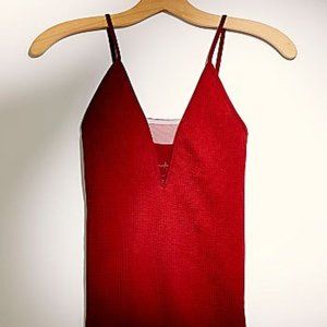 FREE PEOPLE Come Around Cami